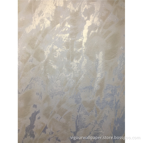 Decorative 3D Wallpaper For Home Luxury Wall Paper